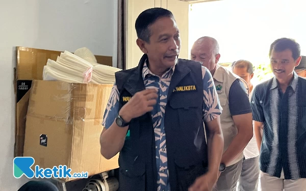 Wahyu Hidayat Dinilai Punya Posisi Kuat Jika Maju Pilkada Kota Malang