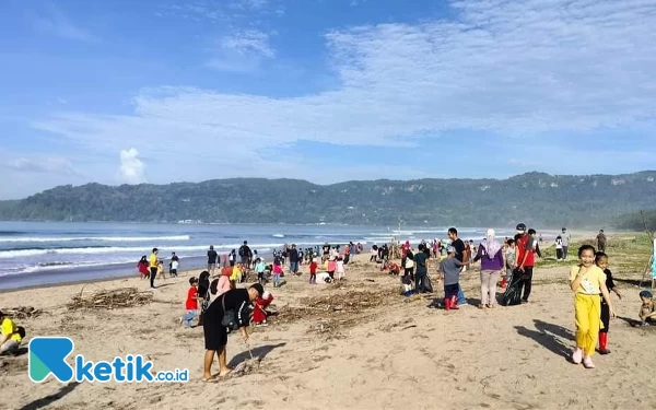 Optimistis Kunjungan Naik saat Libur Sekolah, Pemkab Pacitan Rancang Paket Wisata