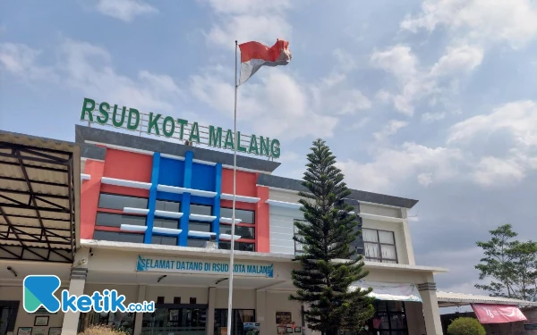 Terkendala Regulasi Pusat, RSUD Kota Malang Kekurangan SDM