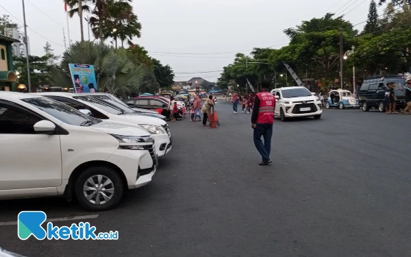 Dishub Kota Batu Evaluasi Wacana Gandeng Pihak Ketiga untuk Kelola Parkir