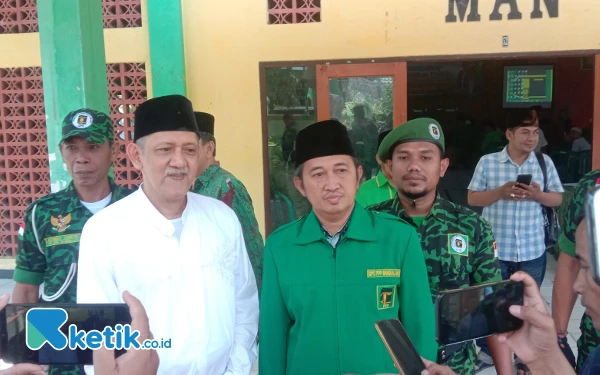 Rekomendasi PPP di Pilkada Bangkalan 2024 Mengarah ke KH Imam Buchori