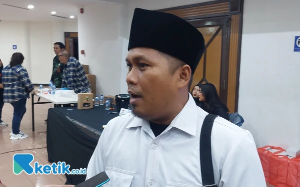 Gerindra Surabaya Tunggu Rekomendasi Pusat untuk Usulkan Penantang Eri-Armuji