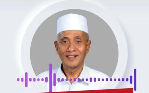 Beredar Rekaman Suara Diduga Ketua DPC PPP Bondowoso Gerakkan Jajaran Partai Dukung Ra As'ad Jadi Wakil Ra Hamid