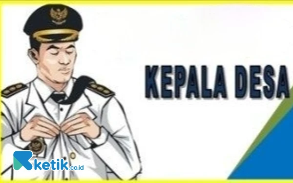 Thumbnail Diduga Sering ke Tempat Hiburan Malam, Tiga Kades di Halsel Diperiksa dan Terancam Dicopot