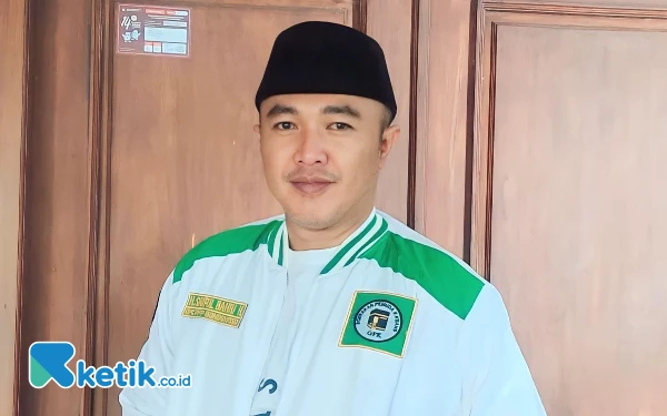 PPP Siap Ikuti Instruksi KH Salwa untuk Dukung Ra As’ad dan Ra Hamid