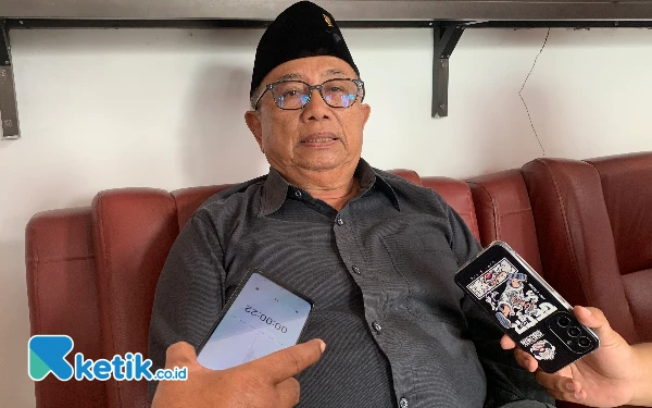 Rijanto Klaim Hampir Pasti Dapat Rekomendasi dari DPP PDIP