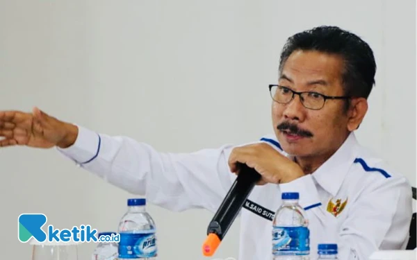 Banyak Anak  Gagal Ginjal dan Cuci Darah, Ketua YLPK Jatim: Perlu Peran BPOM, Konsumen dan Produsen