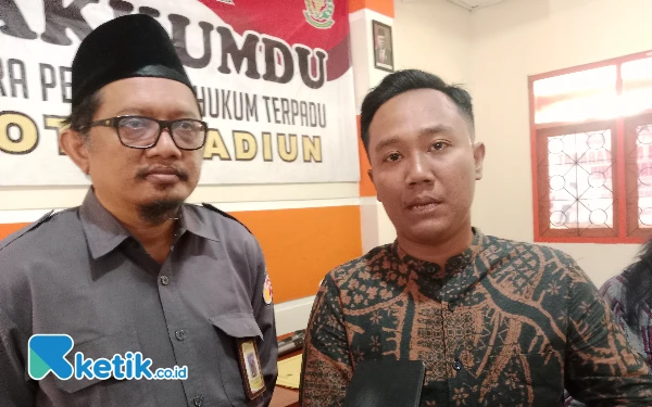 Bawaslu Kota Madiun Temukan Puluhan Pemilih TMS Tanpa Bukti Pendukung