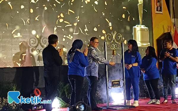 Dispendik Jatim Gelar Gempita Awards 2024, Asah Kreativitas Pendidik dan Tenaga Kependidikan