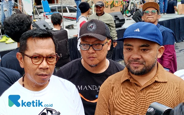 Thumbnail PKB dan Gerindra Bersatu di Pilkada Kota Batu