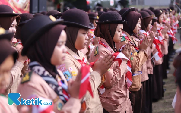 Thumbnail MUI Kota Batu Tolak Pemberian Kontrasepsi Bagi Pelajar