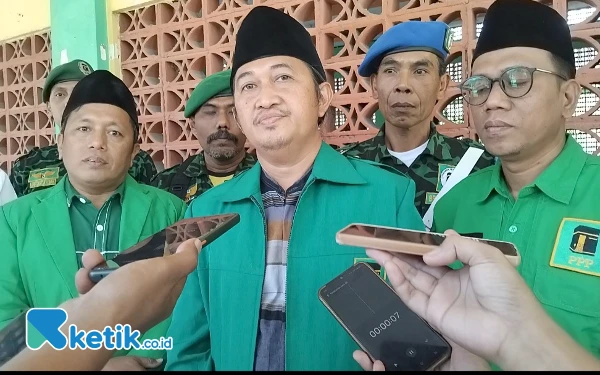 Isu Paslon Tunggal Santer di Bangkalan, PPP Optimistis Bisa Usung Kader Sendiri