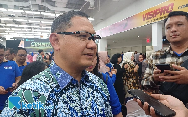 Dindik Jatim Targetkan Juara Umum di O2SN 2024