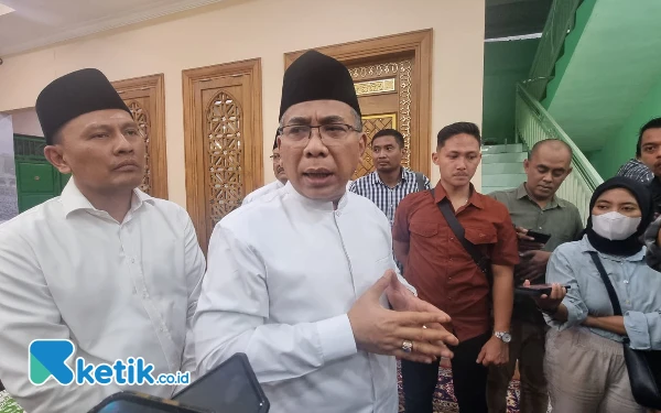 Polemik PKB dan PBNU Kian Meruncing, Rais Aam Panggil Ketua Umum PBNU ke Surabaya