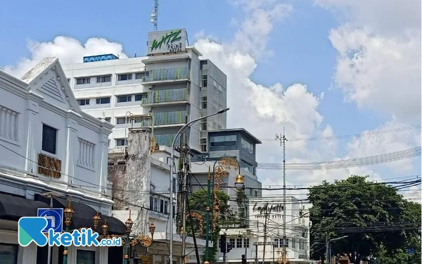 Thumbnail Duh! Akun Google Bisnis 34 Hotel di Kota Malang Ikut Diretas