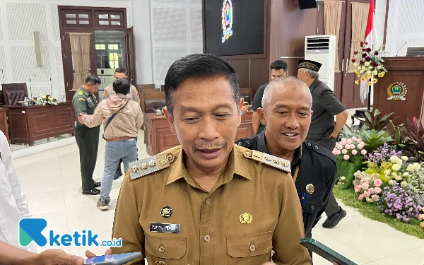 Pengamat Sebut Wahyu Hidayat Ideal Dipasangkan dengan Fuad di Pilkada Kota Malang