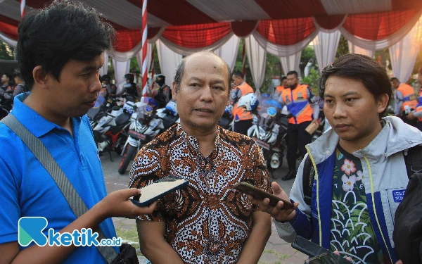 Thumbnail Pilkada 2024, Bawaslu Sidoarjo Petakan Dua Isu Rawan Berbasis Dua Kawasan