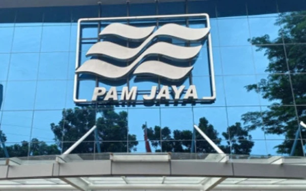 Thumbnail Pam Jaya DKI Jakarta Buka Lowongan, Simak Posisi dan Persyaratannya