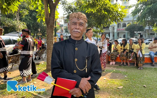 Thumbnail Kisah Penghayat Sapta Darma Malang,  Punya Misi Wujudkan Kebahagiaan di Dunia dan Alam Langgeng