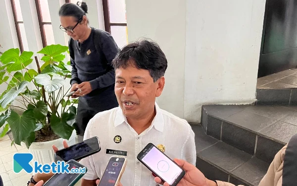 Petahana Diisukan Ikut Pilkada Kota Malang, Netralitas ASN Jadi Sorotan