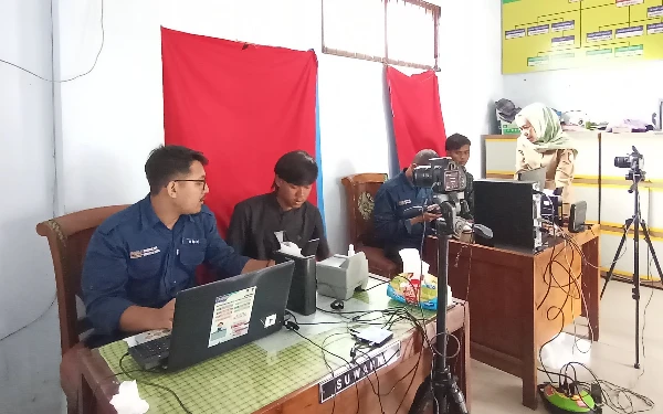 Jelang Pilkada, Bawaslu Jember Soroti 17 Ribu Pemilih Pemula yang Belum Rekam E-KTP