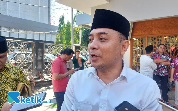 Kurangi Angka Pengangguran, Pemkot Surabaya Segera Resmikan Sekolah Bibit Unggul