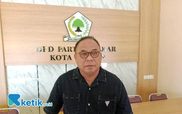 Pasca Putusan MK, Parpol di Kota Madiun Istikamah Tetap Usung Paslonnya di Pilkada