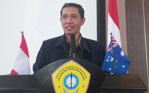 Pengamat Politik UTM: DPR RI Tampak Sangat Reaktif dengan Putusan MK