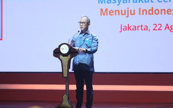 Thumbnail Berita - OJK Dorong Literasi dan Inklusi Keuangan untuk Indonesia Emas 2045