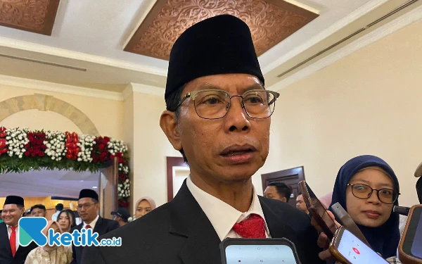 Pesan dari Adi Sutarwijono untuk Wajah Baru DPRD Surabaya