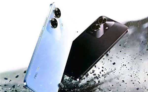 realme Note 60 Hadirkan Inovasi ArmorShell Protection dan Desain Premium