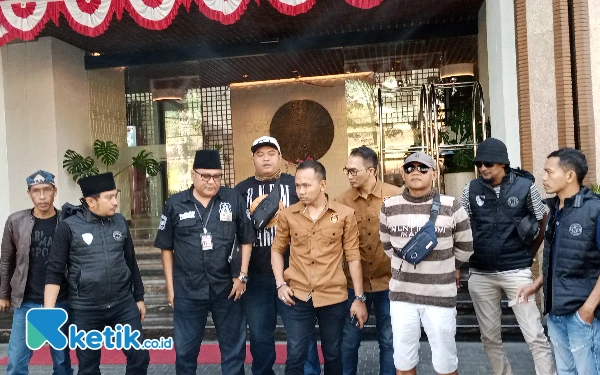 BNPM Malang Raya Datangi Golden Hill Batu untuk Konfirmasi Soal Dugaan Intimidasi Berbau SARA