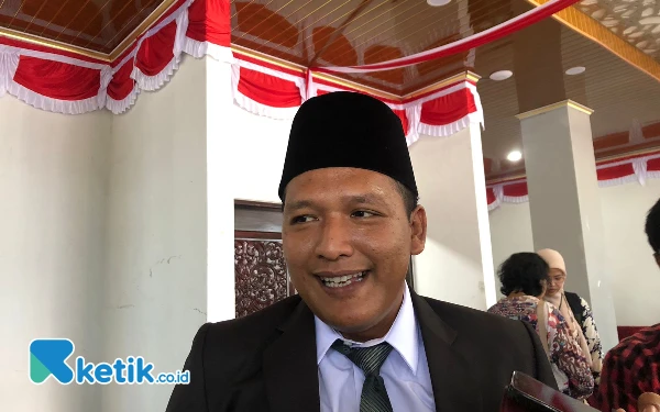 DPRD Jember akan Bentuk Pansus untuk Awasi Pelaksanaan Pilkada