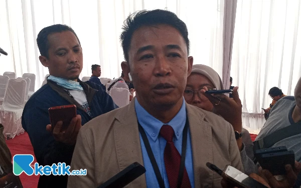 KPU Kota Batu Nyatakan Syarat Pencalonan Tiga Paslon Lengkap