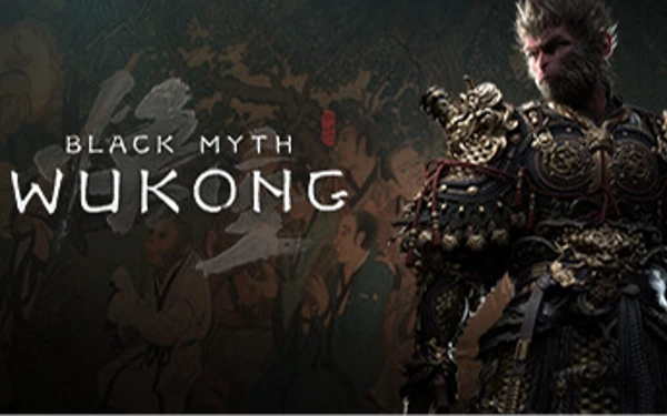 Terinspirasi Kisah Mitologi Klasik, Game Black Myth Wukong Raup 37 Juta Download