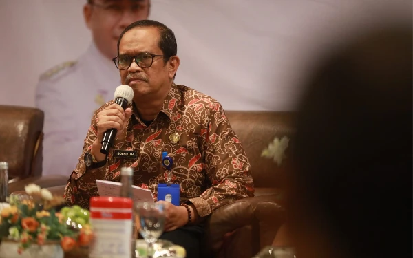 Tanggapan Pemkot Madiun Soal Tudingan ASN Berpolitik Praktis