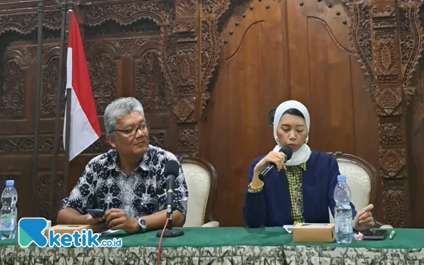 Aktivis Perempuan Yogyakarta Sebut KDRT Jadi Faktor Penyebab Tingginya Angka Perceraian