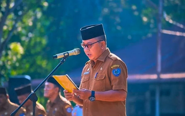 Bocoran Perda Labuhanbatu, Truk Melebihi 3,5 Ton Dilarang Masuk Kota