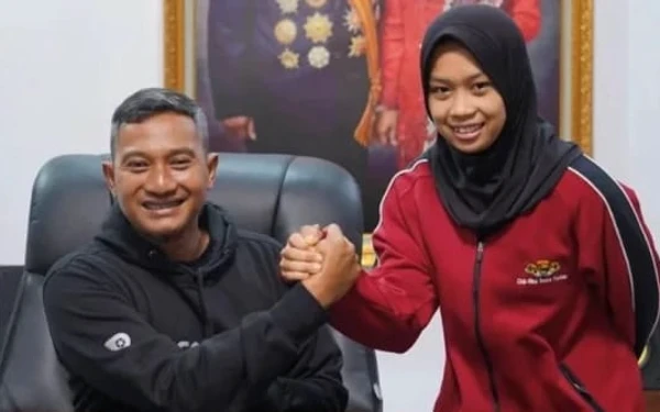 3 Atlet Pacitan di PON XXI 2024, Ada Peraih Medali SEA Games 2023