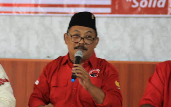 Thumbnail Berita - PDIP Usulkan 3 Nama Calon Ketua DPRD Kabupaten Madiun