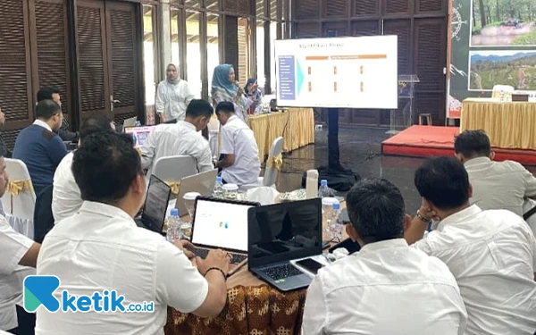 PTPN I Regional 2 Pacu Pertumbuhan Bisnis dengan Manajemen Risiko yang Solid