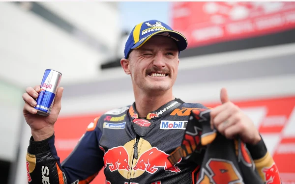 Thumbnail Jack Miller Resmi Gabung Pramac, Line Up MotoGP 2025 Lengkap! Ini Daftarnya