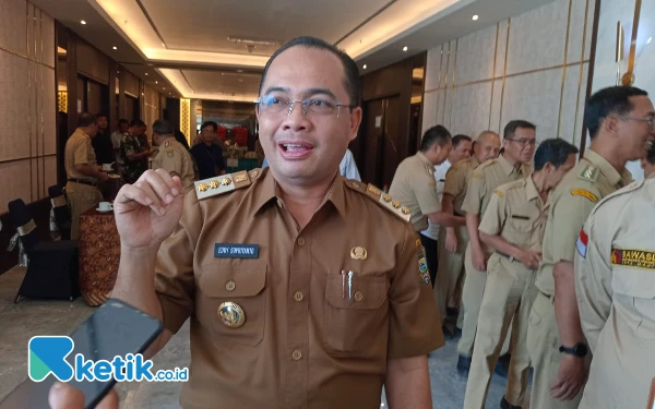 Thumbnail Sanksi Berat Menanti ASN Pemkot Madiun Jika Tidak Netral di Pilkada