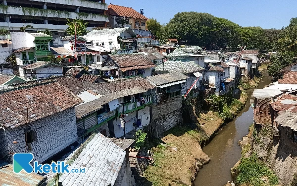 Thumbnail Eliminasi Tuberkulosis, Pemkot Malang Dorong Penataan Kawasan Kumuh