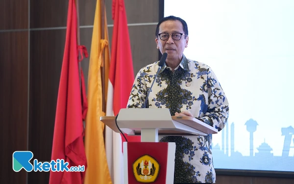 OJK Komitmen Ciptakan Fair Trade di Industri Jasa Keuangan