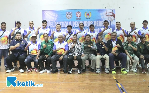 Thumbnail Perbasi Kab Bandung Targetkan Medali dari Nomor 3x3 di Porprov Jabar 2026