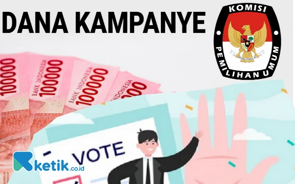 Thumbnail KPU Sampang Batasi Dana Kampanye Paslon Jimad Sakteh dan Mandat, Ini Alasannya