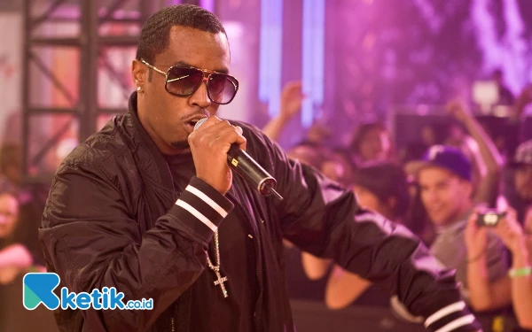 Thumbnail Kontroversi Seputar Sean "Diddy" Combs Kembali Mencuat