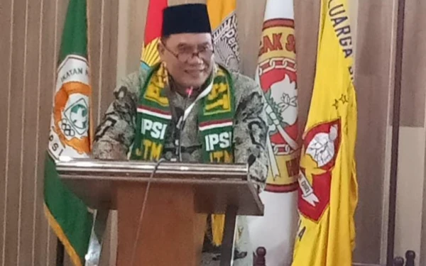 Bambang Haryo Terpilih Jadi Ketum IPSI Jatim, Begini Harapan Ketua IPSI Sumenep