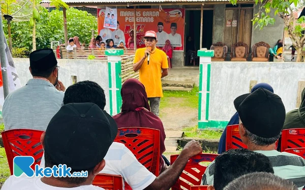 Thumbnail Pasangan Bassam-Helmi Menuai Dukungan dari Tokoh Makayoa